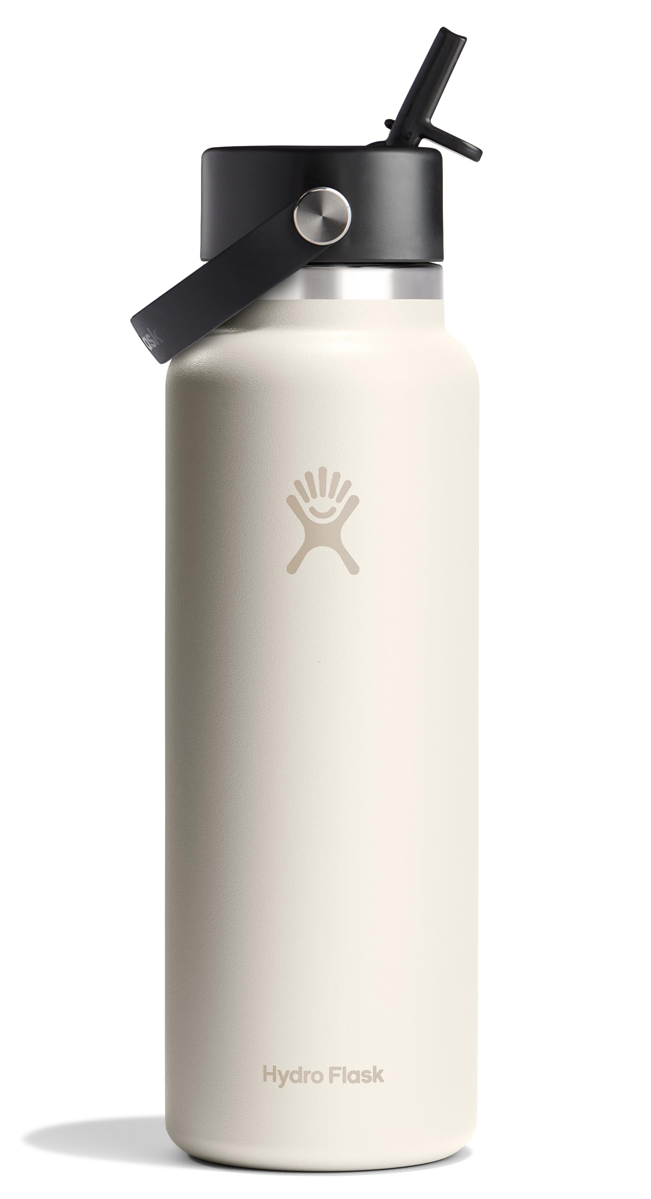Amazon.com: Hydro Flask Water Bottle - Insulated Stainless Steel